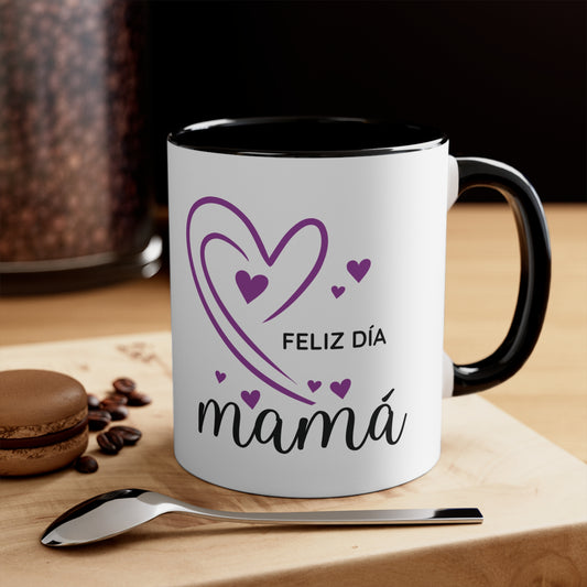 Feliz dia mama